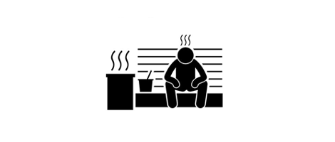 конечно, у нас есть банька